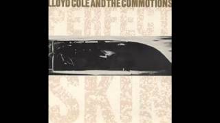 Lloyd Cole & The Commotions - Perfect Skin   [Official]