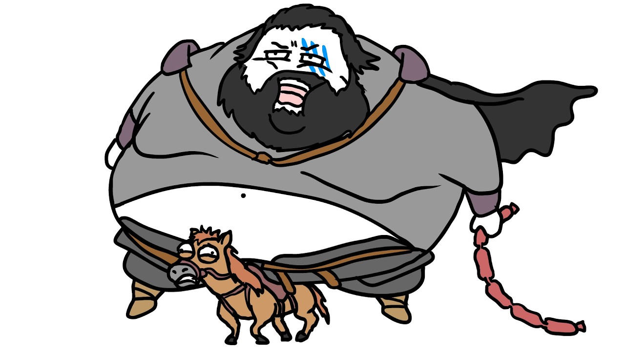 ИГРА МЕЧТЫ! - Crimson Desert