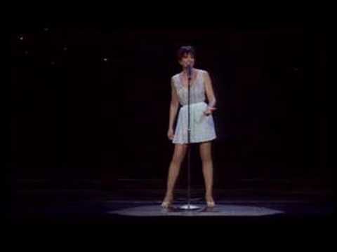 Liza Minnelli "Teach Me Tonight"