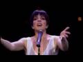 Liza Minnelli "Teach Me Tonight"