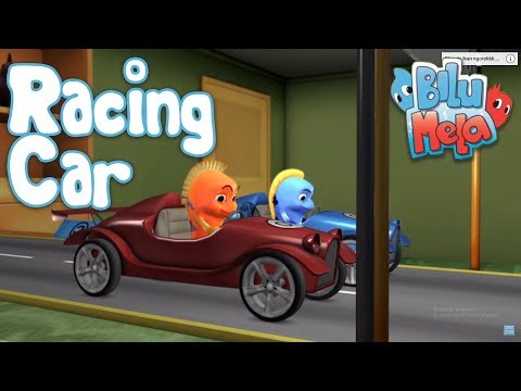 Bilu Mela: Racing Car