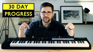 Learn Piano in 30 Days: Step-by-Step Guide & Transcript