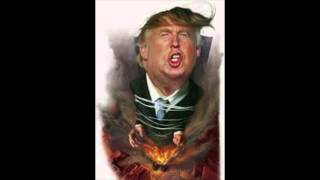 Mr. Criminal - Fuck Donald Trump (NEW MUSIC)