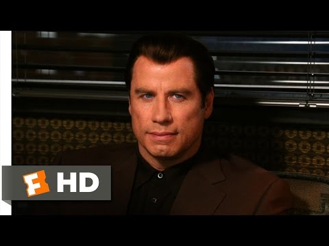 Be Cool (4/11) Movie CLIP - Plus the Vig (2005) HD