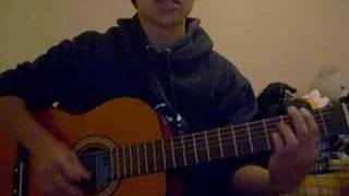 A Poetic Retelling Of An Unfortunate Seduction - Cover