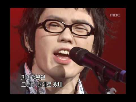 음악캠프 - Witches - There she turn up, 위치스 - 떳다! 그녀, Music Camp 20030208