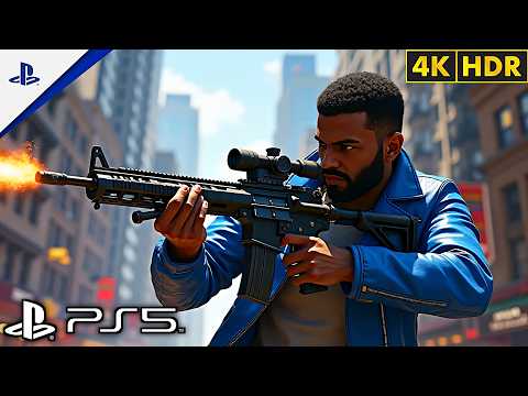 WATCH DOGS 2 PS5 Walkthrough Gameplay - Part 17