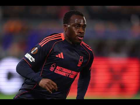 Deal done: Kalimuendo to Eintracht Frankfurt! First details of the transfer!