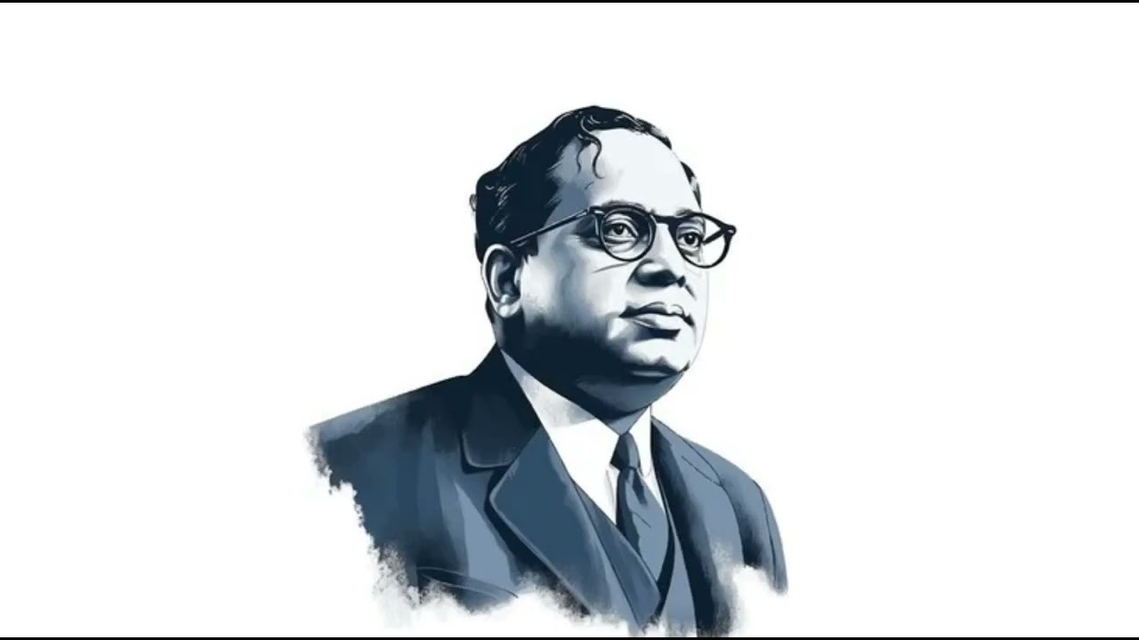 Dr.B.R Ambedkar life and mission