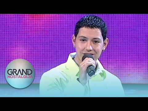 Aca Randjelovic - TO JE MOJA MALA (Grand Nostalgija 2005)