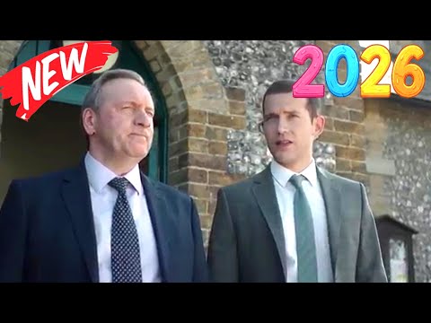 Midsomer Murders (UK) Season 25 Episode 9 -  With Bated Breath