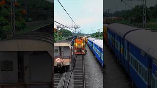 Indian train Simulator, Biggest Train Collisions & Mistakes Caught on Camera, Train Game #traingame