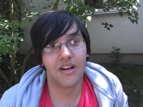 klubszenefestival 2009 Präsentationen Samstag