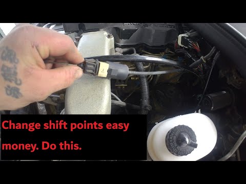 47re TV Cable Adjustment