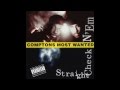 Compton's Most Wanted - Def Wish (DJ Quik Diss ...
