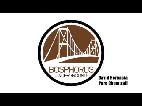 David Herencia - Pure Chemtrail