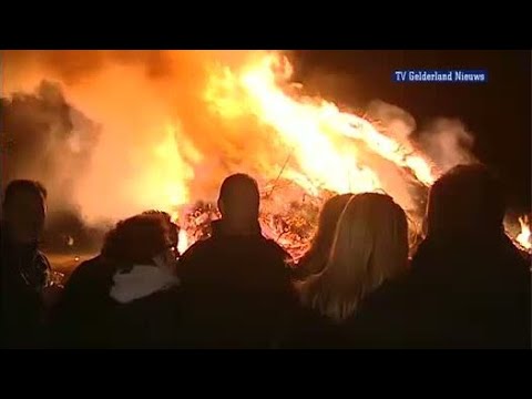 GLD Nieuws 9 april 2012 - Nieuws