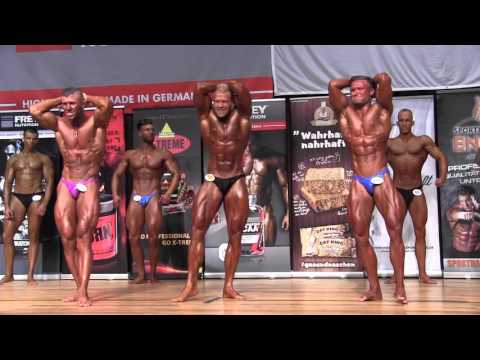 Junioren - NAC Westdeutsche Meisterschaft 2016