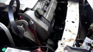 Northstar alternator repairs auto mechanic tune up repair how to what is an alternator 216-510-4583