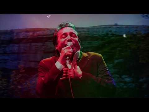 Diomedes Díaz - Espejismo  (Letra Oficial)