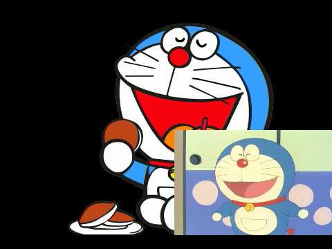 Doraemon el Pan de la Memoria