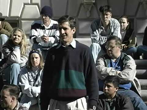 Cliffe Classics #12 - Give Me an Answer