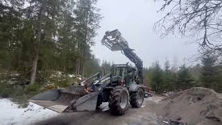 لودر حفار L&auml;nnen 8800 i L&auml;nnen 1900 lift | صورة 4 - Machineryline