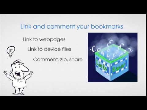 Links Saver video thumbnail