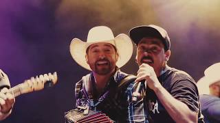 Genitallica Ft La Leyenda - Con Cualquiera/Borracho