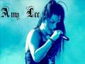 Amy Lee - Heart Shaped Box 