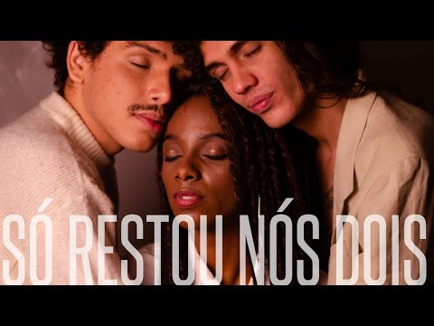 Enversos - Só Restou Nós Dois (Visualizer)