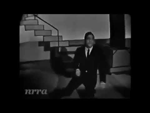 Jackie Wilson 1959   Lonely Teardrops