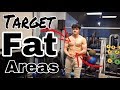 How to REALLY loose chest/lower ab fat | Teen Bodybuilder