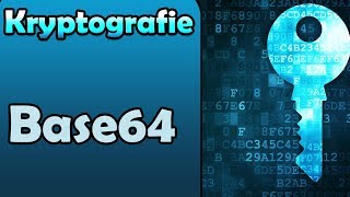 Kryptografie:  Base64 Kodierung 015.crpt