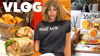 NAIROBI LIVING ALONE DIARIES || Bought my first wig|| Jumia sale purchases|| Grocery haul|| cooking