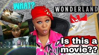 Vera Tunes reacts to Wonderland Indonesia by Alffy Rev ft. Novia Bachmid (Reaction Video 🇬🇧)