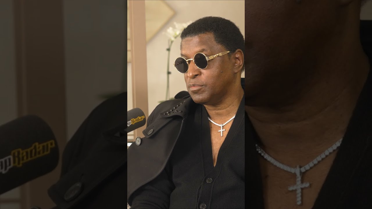 Babyface Speaks On Creating SZA 