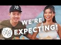 Phil & Helen are having a BABY! - Lunch Break!