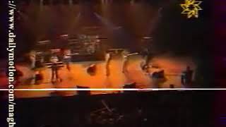 كلمات اغنية راني مليت الشاب خالد