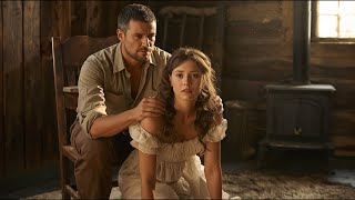 «Подожди… ты собираешься положить ЭТО в меня» — чёрная невеста по почте сначала ЗАДРОЖАЛА, но ковбой