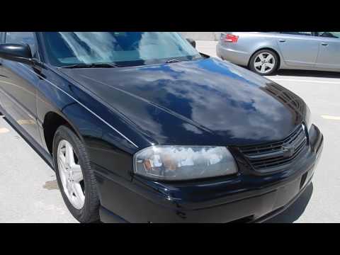 2004 Chevrolet Impala SS Supercharged (CC-891211) for sale in Denver, Colorado