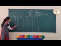 Gurukulam Online Classes Counting 1 50