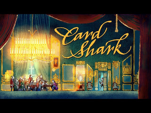 Video - Card Shark (PC)