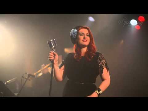 Speakeasy presents Tia Brazda