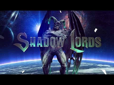 Killer Instinct Season 3 - Shadow Lords | Tutorial [Xbox One / 1080p 60fps]