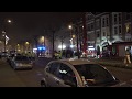 Buurt maakt schade op na zeer grote brand op Schiedamseweg