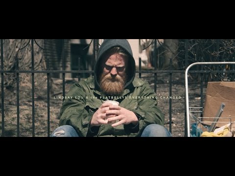 Lindsay Lou & the Flatbellys - Everything Changed [OFFICIAL VIDEO]