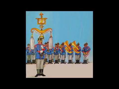 Deutschlands Ruhm - Alte Kameraden