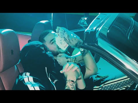 Kiko | Amor Y Dinero | Feat Racksinside [ Official Music Video]