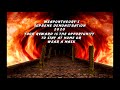 WeaponTheory S Mortal Kombat Supreme Demonstration 2020